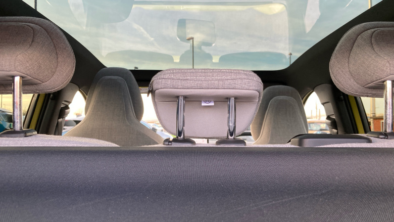 Volvo EX30 200kW SM Extended Range Ultra 69kWh 5dr Auto Electric Estate